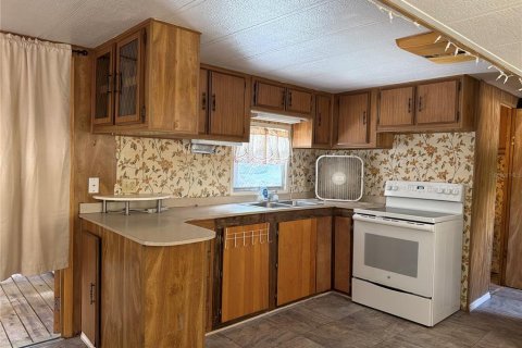 Appartement à louer à Tampa, Floride: 1 chambre, 35.12 m2 № 2388119 - photo 6