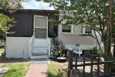 Appartement à louer à Tampa, Floride: 1 chambre, 35.12 m2 № 2388119 - photo 5