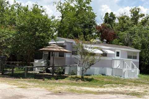 Appartement à Tampa, Floride 1 chambre, 35.12 m2 № 2388119