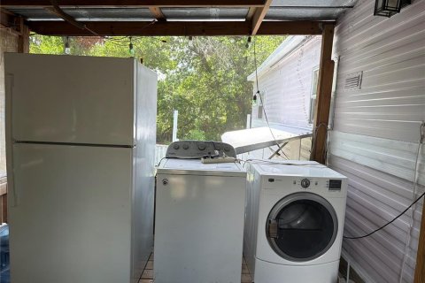 Appartement à louer à Tampa, Floride: 1 chambre, 35.12 m2 № 2388119 - photo 13