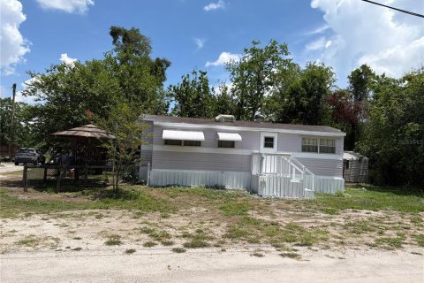 Appartement à louer à Tampa, Floride: 1 chambre, 35.12 m2 № 2388119 - photo 2