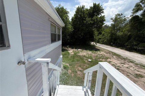 Appartement à louer à Tampa, Floride: 1 chambre, 35.12 m2 № 2388119 - photo 4