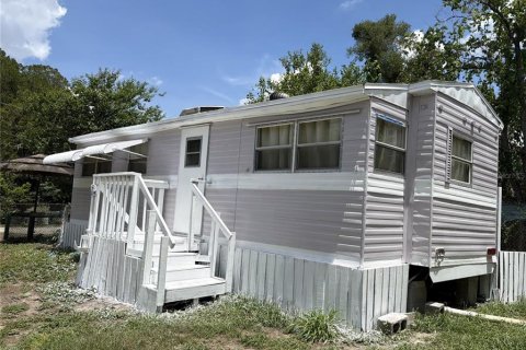 Appartement à louer à Tampa, Floride: 1 chambre, 35.12 m2 № 2388119 - photo 3