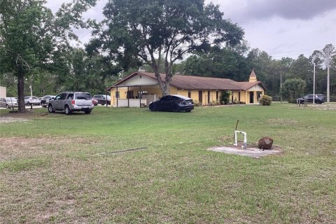 Immobilier commercial à vendre à Palm Bay, Floride: 312.15 m2 № 2095367 - photo 4