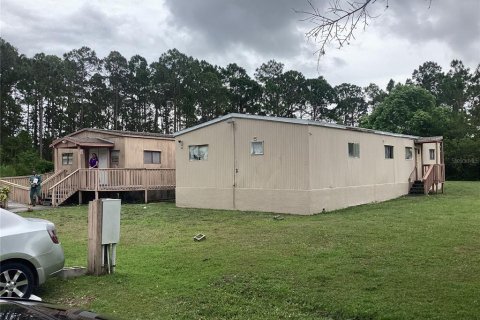Immobilier commercial à vendre à Palm Bay, Floride: 312.15 m2 № 2095367 - photo 6