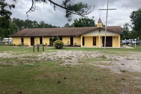 Immobilier commercial à Palm Bay, Floride 312.15 m2 № 2095367