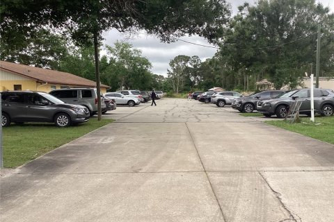 Immobilier commercial à vendre à Palm Bay, Floride: 312.15 m2 № 2095367 - photo 5