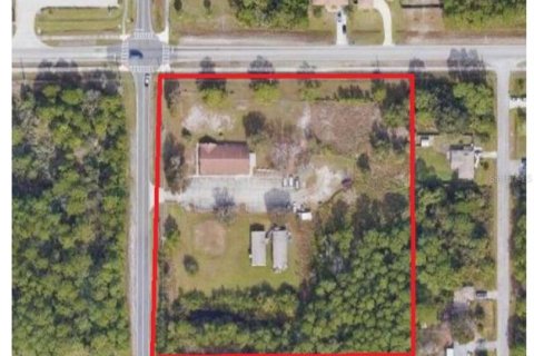 Immobilier commercial à vendre à Palm Bay, Floride: 312.15 m2 № 2095367 - photo 8