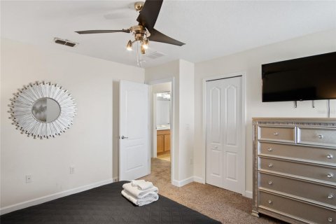 Villa ou maison à vendre à Davenport, Floride: 7 chambres, 327.39 m2 № 2429282 - photo 25