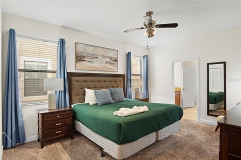 Villa ou maison à vendre à Davenport, Floride: 7 chambres, 327.39 m2 № 2429282 - photo 14
