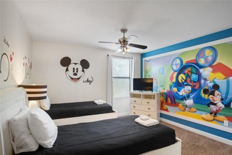 Villa ou maison à vendre à Davenport, Floride: 7 chambres, 327.39 m2 № 2429282 - photo 26