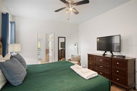 Villa ou maison à vendre à Davenport, Floride: 7 chambres, 327.39 m2 № 2429282 - photo 12