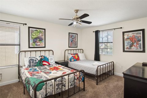 Villa ou maison à vendre à Davenport, Floride: 7 chambres, 327.39 m2 № 2429282 - photo 30