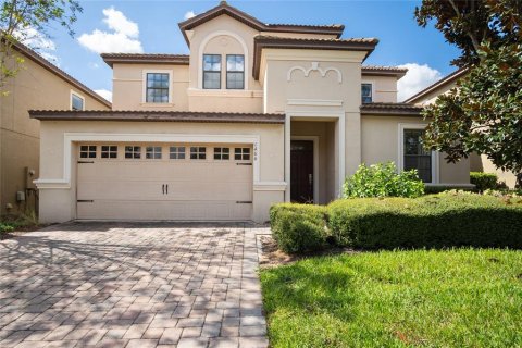 Villa ou maison à Davenport, Floride 7 chambres, 327.39 m2 № 2429282