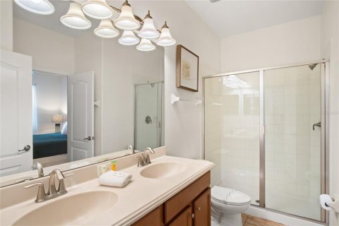 Villa ou maison à vendre à Davenport, Floride: 7 chambres, 327.39 m2 № 2429282 - photo 15