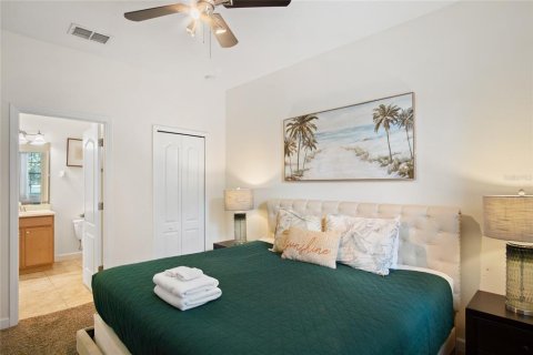 Villa ou maison à vendre à Davenport, Floride: 7 chambres, 327.39 m2 № 2429282 - photo 13