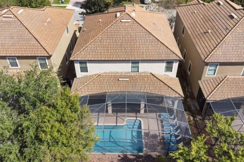 Villa ou maison à vendre à Davenport, Floride: 7 chambres, 327.39 m2 № 2429282 - photo 2