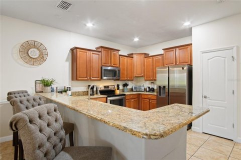 Villa ou maison à vendre à Davenport, Floride: 7 chambres, 327.39 m2 № 2429282 - photo 9