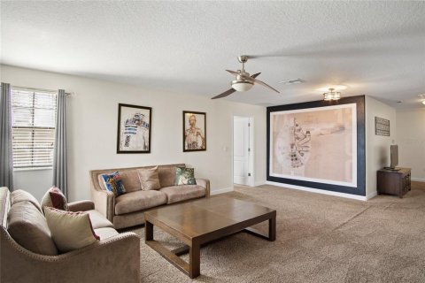 Villa ou maison à vendre à Davenport, Floride: 7 chambres, 327.39 m2 № 2429282 - photo 20