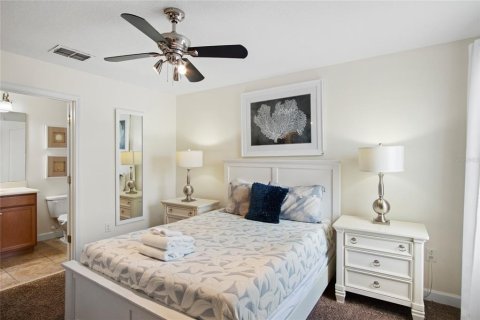 Villa ou maison à vendre à Davenport, Floride: 7 chambres, 327.39 m2 № 2429282 - photo 22
