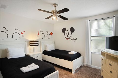 Villa ou maison à vendre à Davenport, Floride: 7 chambres, 327.39 m2 № 2429282 - photo 27