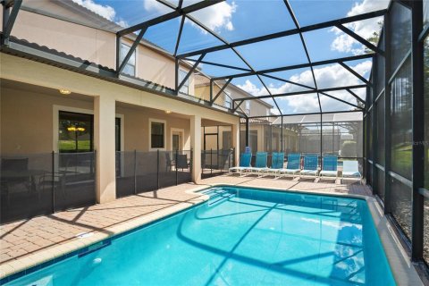 Villa ou maison à vendre à Davenport, Floride: 7 chambres, 327.39 m2 № 2429282 - photo 3