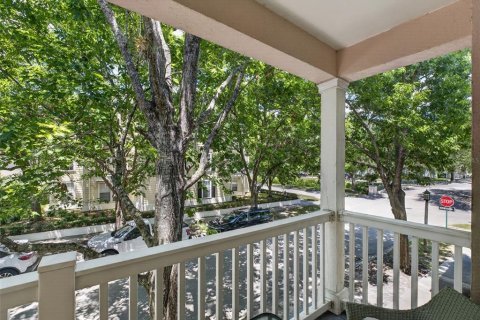 Condo in Celebration, Florida, 2 bedrooms № 2094409 - photo 27
