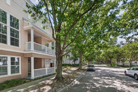Condo in Celebration, Florida, 2 bedrooms № 2094409 - photo 22