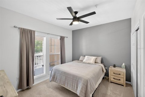 Condo in Celebration, Florida, 2 bedrooms № 2094409 - photo 18