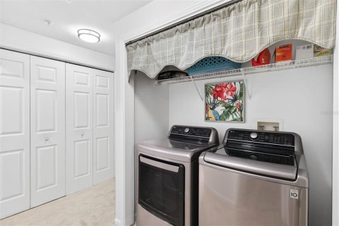 Condo in Celebration, Florida, 2 bedrooms № 2094409 - photo 20