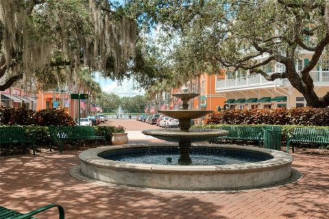 Condo in Celebration, Florida, 2 bedrooms № 2094409 - photo 30