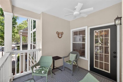 Condo in Celebration, Florida, 2 bedrooms № 2094409 - photo 23