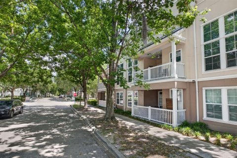 Condo in Celebration, Florida, 2 bedrooms № 2094409 - photo 28