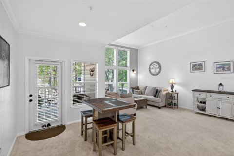 Condo in Celebration, Florida, 2 bedrooms № 2094409 - photo 11