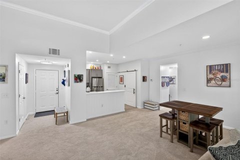 Condo in Celebration, Florida, 2 bedrooms № 2094409 - photo 9