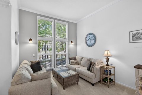 Condo in Celebration, Florida, 2 bedrooms № 2094409 - photo 7