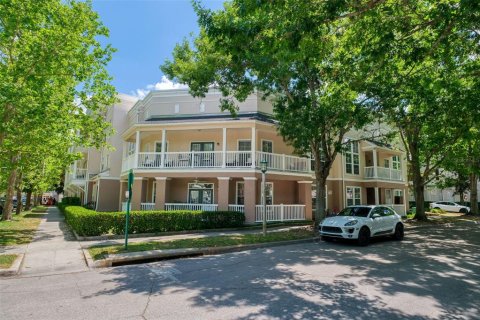 Condo in Celebration, Florida, 2 bedrooms № 2094409