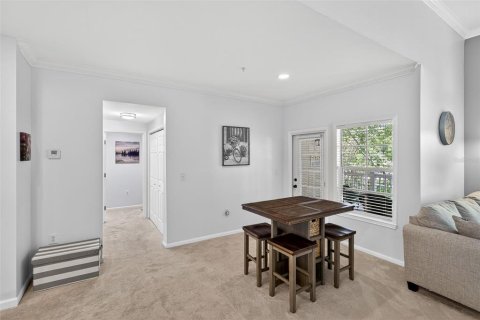 Condo in Celebration, Florida, 2 bedrooms № 2094409 - photo 13