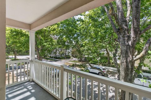Condo in Celebration, Florida, 2 bedrooms № 2094409 - photo 24