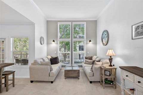 Condo in Celebration, Florida, 2 bedrooms № 2094409 - photo 8