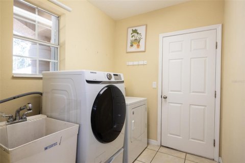 Villa ou maison à vendre à Palm Coast, Floride: 3 chambres, 171.03 m2 № 2423680 - photo 21
