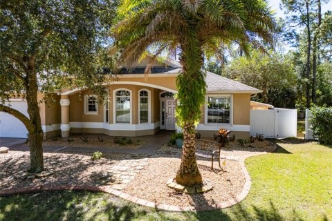 Villa ou maison à Palm Coast, Floride 3 chambres, 171.03 m2 № 2423680