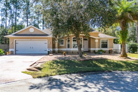 Villa ou maison à vendre à Palm Coast, Floride: 3 chambres, 171.03 m2 № 2423680 - photo 2
