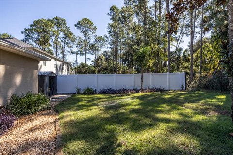 Villa ou maison à vendre à Palm Coast, Floride: 3 chambres, 171.03 m2 № 2423680 - photo 27