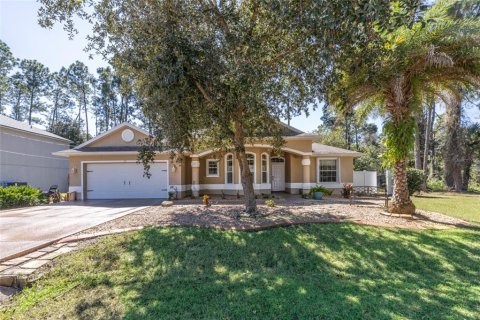 Villa ou maison à vendre à Palm Coast, Floride: 3 chambres, 171.03 m2 № 2423680 - photo 3