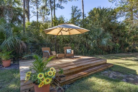 Villa ou maison à vendre à Palm Coast, Floride: 3 chambres, 171.03 m2 № 2423680 - photo 28