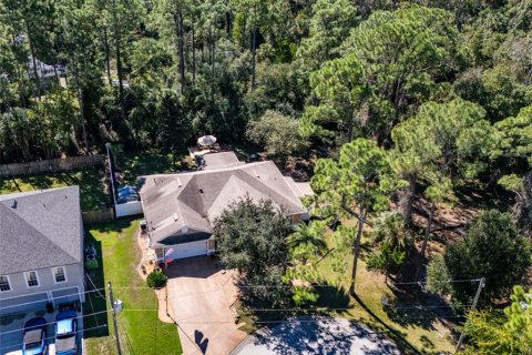Villa ou maison à vendre à Palm Coast, Floride: 3 chambres, 171.03 m2 № 2423680 - photo 4