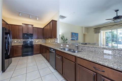Villa ou maison à vendre à Palm Coast, Floride: 3 chambres, 171.03 m2 № 2423680 - photo 7