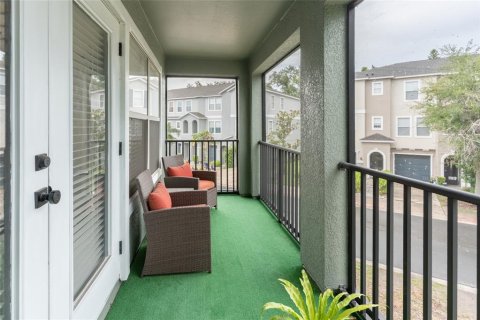 Townhouse in Tampa, Florida 3 bedrooms, 146.04 sq.m. № 2319008 - photo 5