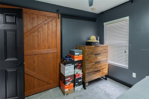 Townhouse in Tampa, Florida 3 bedrooms, 146.04 sq.m. № 2319008 - photo 30